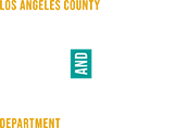 Justice, Care and Opportunities Department logo
